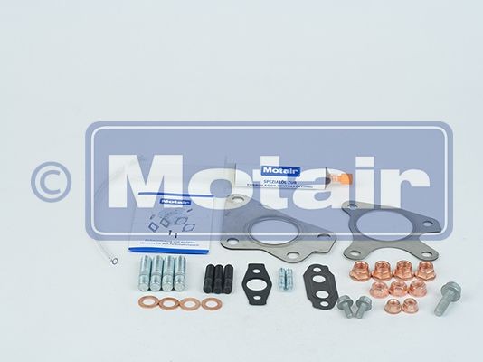 MOTAIR 440194 Montagesæt, lader 3 2.0 MZR-CD (BK12) 143 HK Diesel 2009