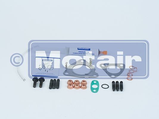 OEM Mounting Kit, charger 440340 from MOTAIR