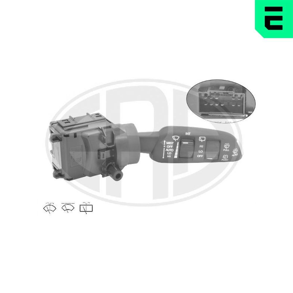 ERA Steering Column Switch Article number: 440637 cheaply