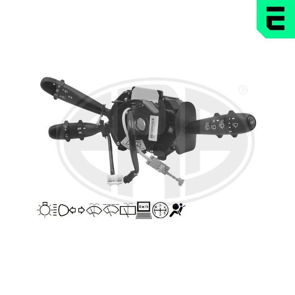 ERA Steering Column Switch Article number: 440678 cheaply