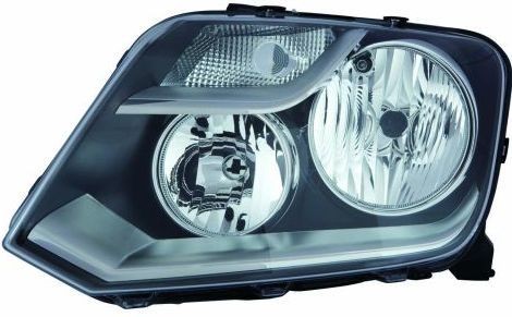 ABAKUS Headlight Article number: 441-11J5LMLEMN2 cheaply