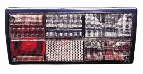 ABAKUS Combination Rearlight Set Article number: 441-1907P3BE-S cheaply
