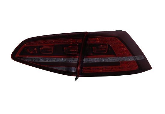 ABAKUS Combination Rearlight Set Article number: 441-19F3F3LD-AE cheaply