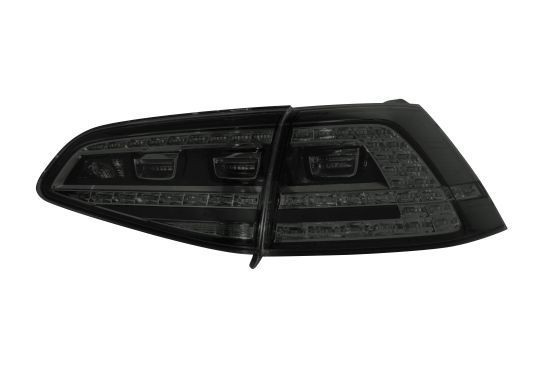 ABAKUS Combination Rearlight Set Article number: 441-19F3F4LD-AE cheaply