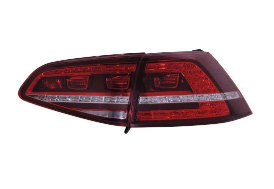 ABAKUS Combination Rearlight Set Article number: 441-19F3FXLD-AE cheaply