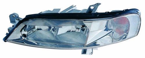 ABAKUS Headlight Article number: 442-1121L-LDEMN cheaply