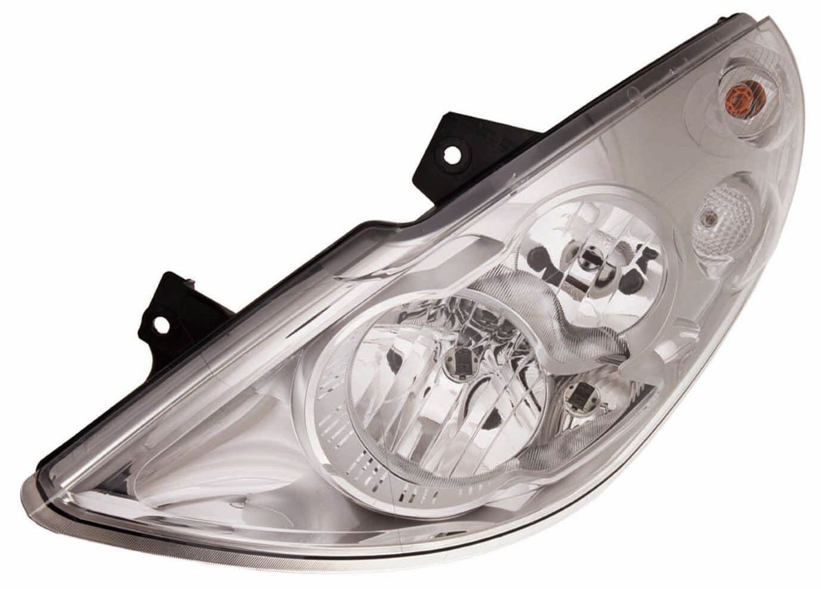 ABAKUS Headlight Article number: 442-1165L-LDEMN cheaply