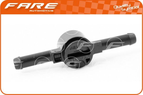 FARE SA 4420 Klapp, kütusefilter LT 2.3 143 HP Bensiin 2006