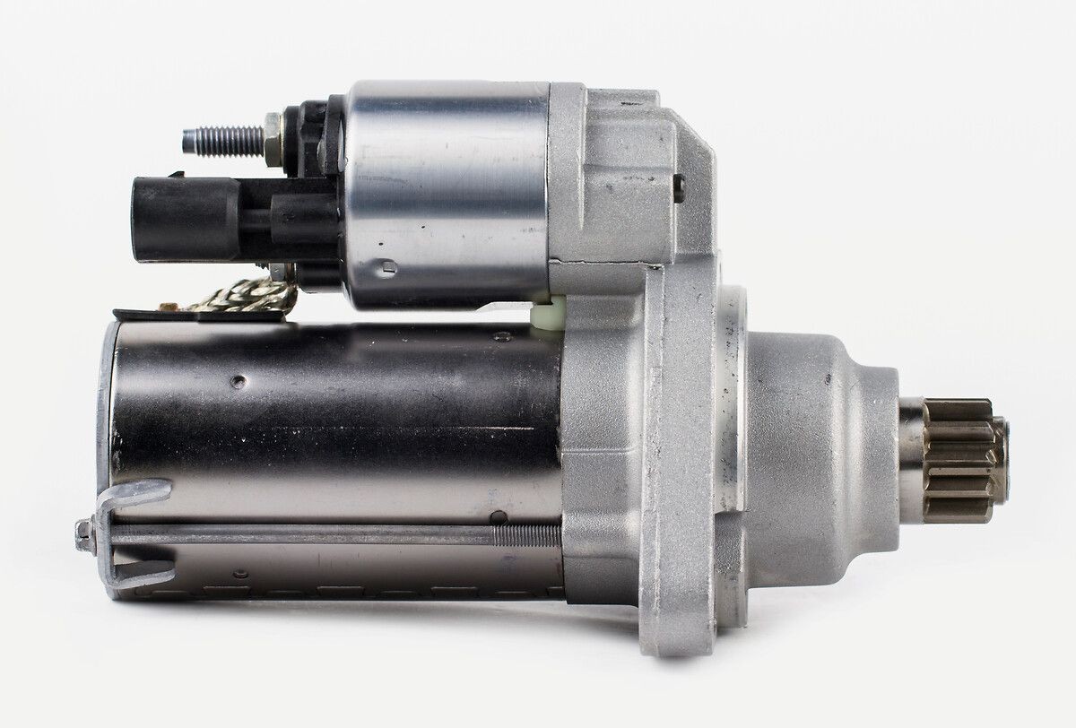 VALEO Starter motor Article number: 442202 cheaply