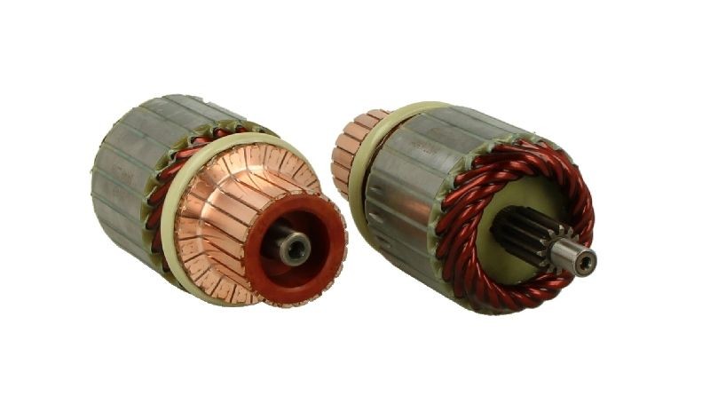 BV PSH Generaator Artikli number: 445.507.100.410 soodsalt