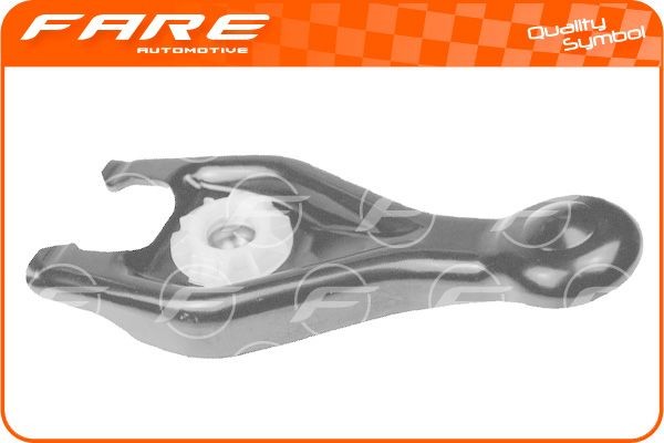 FARE SA 4476 Release Fork, clutch SCUDO 2.0 JTD 94 PS Diesel 2006