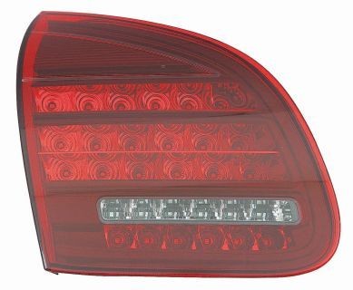 ABAKUS Reverse Light Article number: 448-1301R-AE cheaply