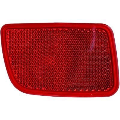 DIEDERICHS 4487095 Reflex Reflector MASTER 2.3 dCi 100 FWD (JV0A, JV0B, JV0G, JV0H) 101 PS Diesel