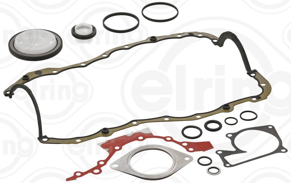 ELRING Crankcase gasket set Article number: 449.540 cheaply