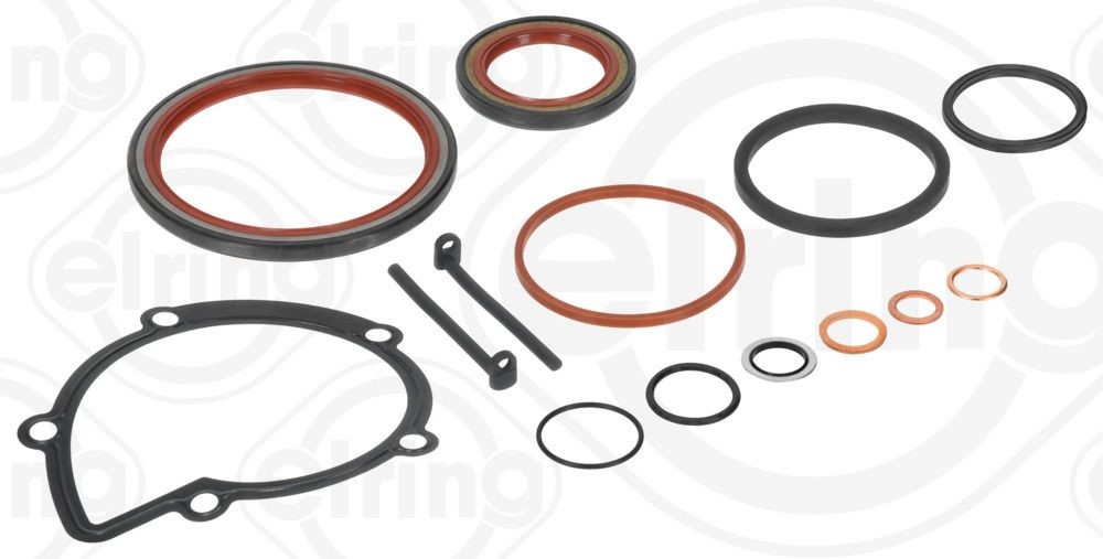 ELRING Crankcase gasket set Article number: 449.680 cheaply