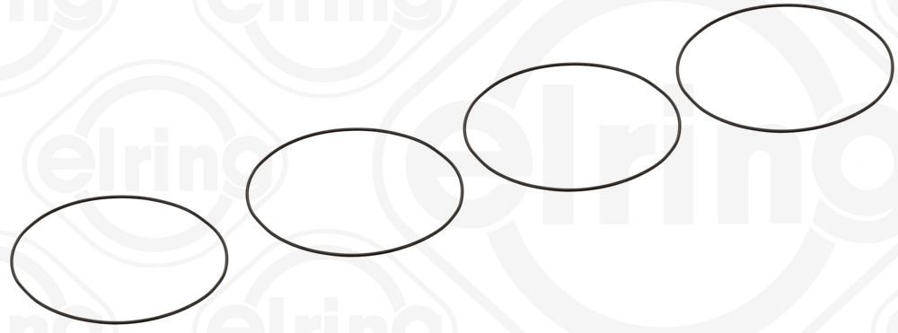 ELRING O-Ring Set, cylinder sleeve Article number: 449.740 cheaply