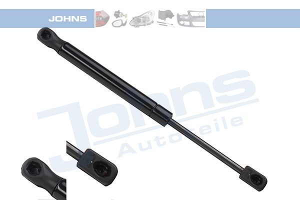 JOHNS Tailgate strut Article number: 45 09 95-93 cheaply