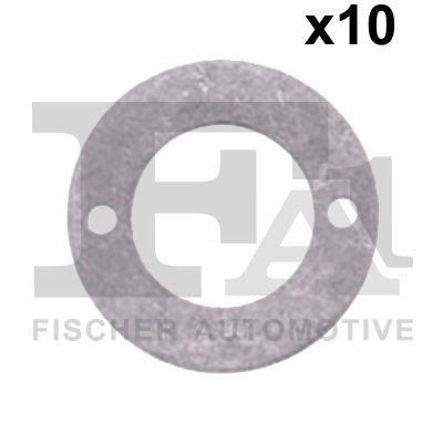 FA1 Heat Shield, injection system Article number: 450.810.010 cheaply