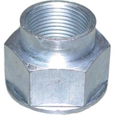 BIRTH 4500 Nut, stub axle STILO 1.9 JTD 80 PS Diesel 2010