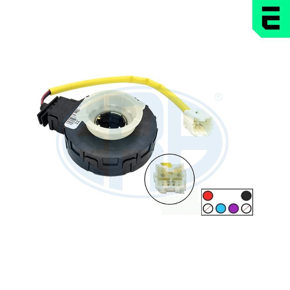 ERA Steering Angle Sensor Article number: 450020 cheaply