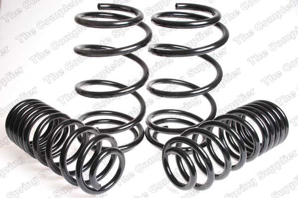 LESJÖFORS Suspension kit, coil springs Article number: 4504243 cheaply