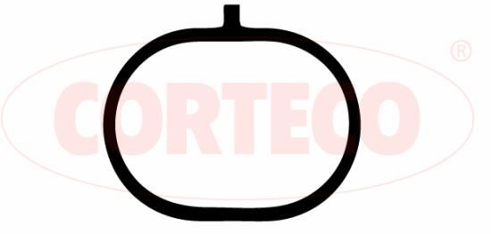 CORTECO Inlet manifold gasket Article number: 450729P cheaply