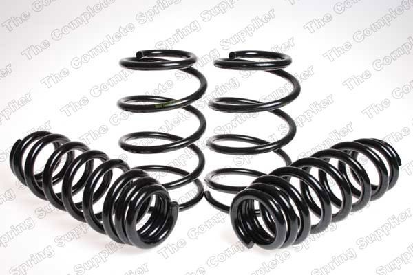LESJÖFORS Lowering springs Article number: 4508492 cheaply