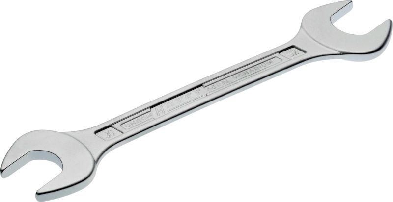 HAZET Open-end Spanner Article number: 450N-30X32 cheaply