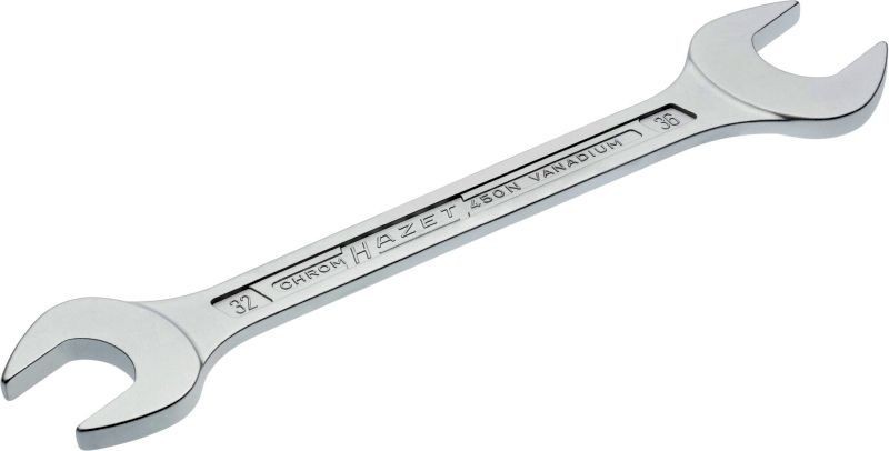 HAZET Open-end Spanner Article number: 450N-32X36 cheaply