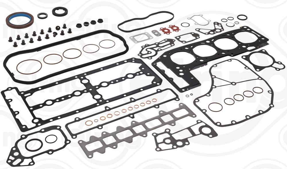 ELRING Full Gasket Set, engine Article number: 452.660 cheaply