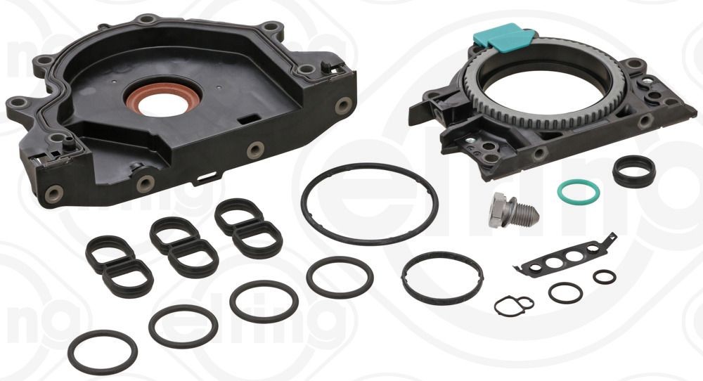 ELRING Crankcase gasket set Article number: 452.990 cheaply