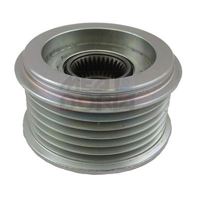 MEAT & DORIA Alternator Freewheel Clutch Article number: 45243 cheaply