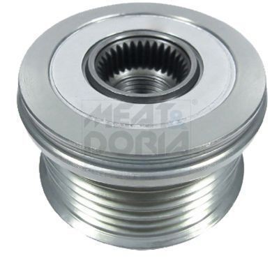 MEAT & DORIA Alternator Freewheel Clutch Article number: 45249 cheaply