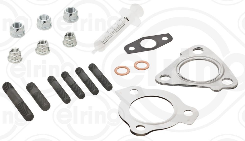 ELRING Mounting Kit, charger Article number: 453.340 cheaply
