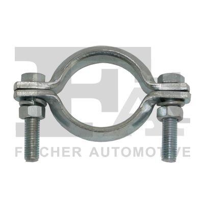 FA1 Clamp Set, exhaust system Article number: 454-903 cheaply