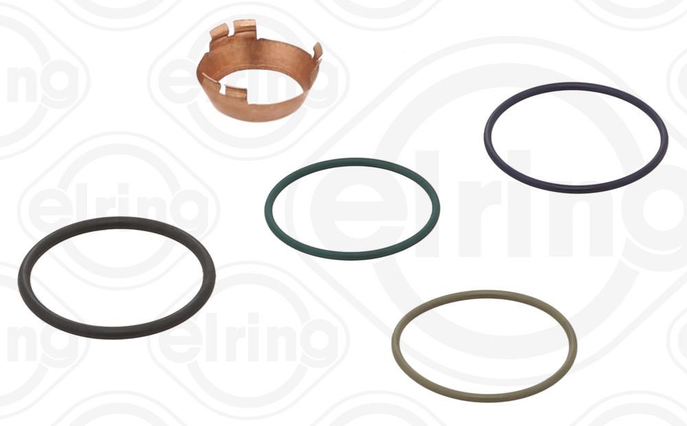 ELRING Seal Kit, injector nozzle Article number: 454.180 cheaply