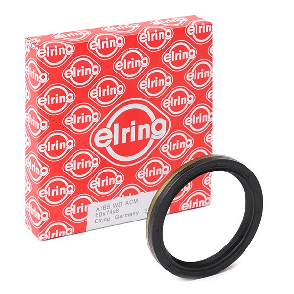ELRING Shaft Seal, manual transmission Article number: 454.820 cheaply