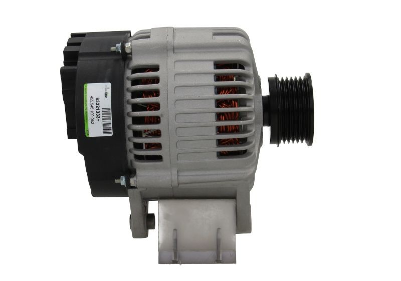 BV PSH Alternator Article number: 455.505.075.215 cheaply