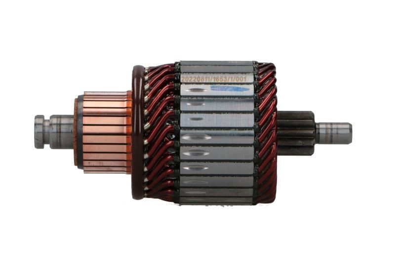 BV PSH Alternator Article number: 455.505.085.215 cheaply