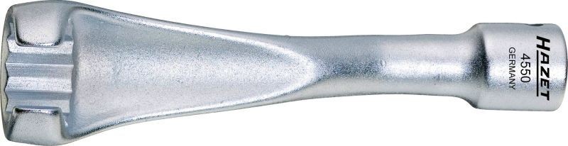 HAZET Socket, injector nozzle Article number: 4550 cheaply