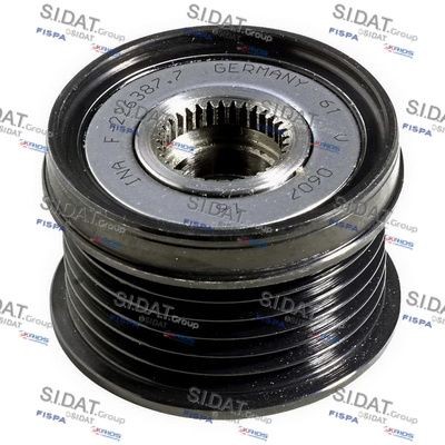 SIDAT Alternator Freewheel Clutch Article number: 455008 cheaply