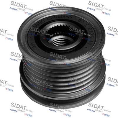 SIDAT Alternator Freewheel Clutch Article number: 455145 cheaply