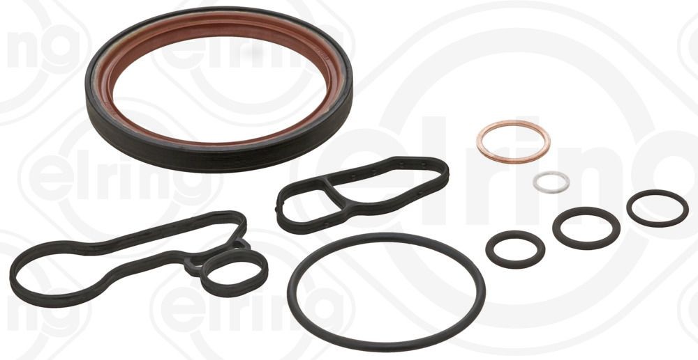 ELRING Crankcase gasket set Article number: 456.270 cheaply