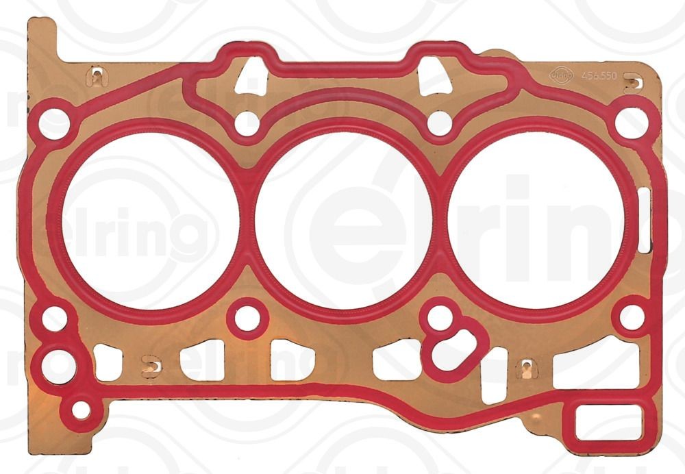 ELRING Gasket, cylinder head Article number: 456.550 cheaply