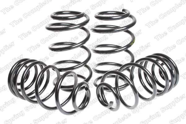 LESJÖFORS Lowering springs Article number: 4563405 cheaply