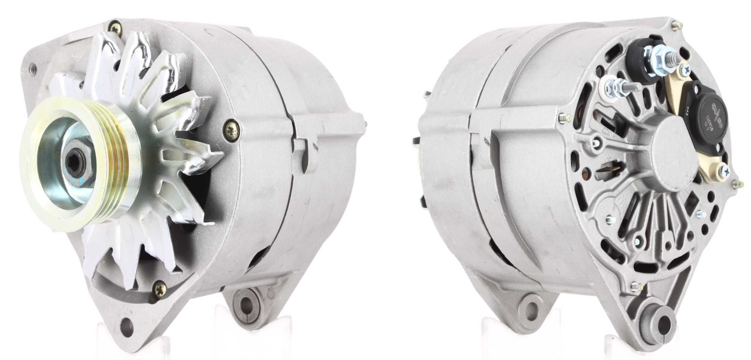CEVAM Generator Varenummer: 4576 billige