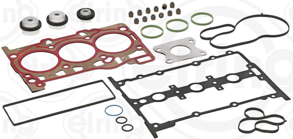 ELRING Gasket Set, cylinder head Article number: 459.200 cheaply