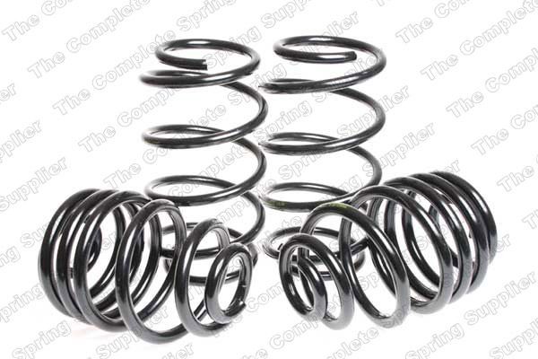 LESJÖFORS Suspension kit, coil springs Article number: 4594618 cheaply