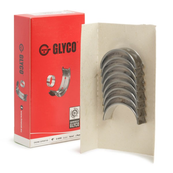 GLYCO Plejlstangleje Varenummer: 01-4139/4 STD billige