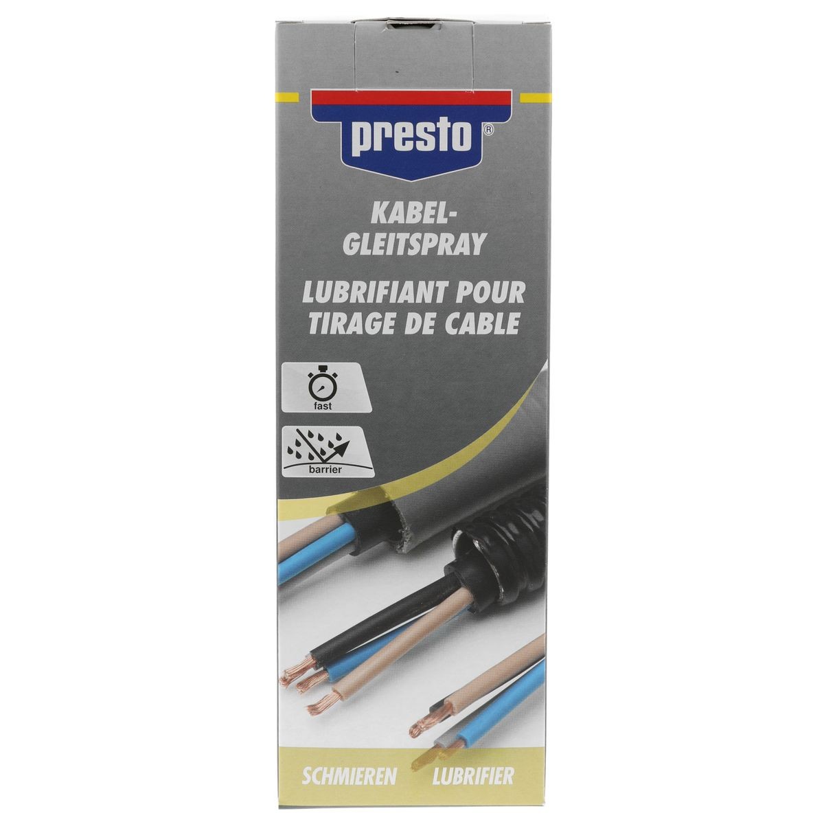PRESTO Mounting Spray Article number: 459658 cheaply
